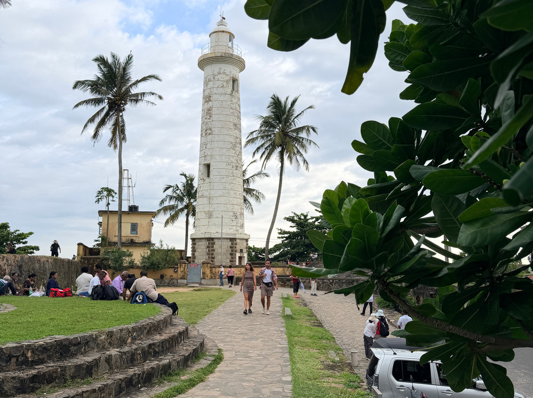 Scenic Ceylon Tours-Polgahawela必去景点