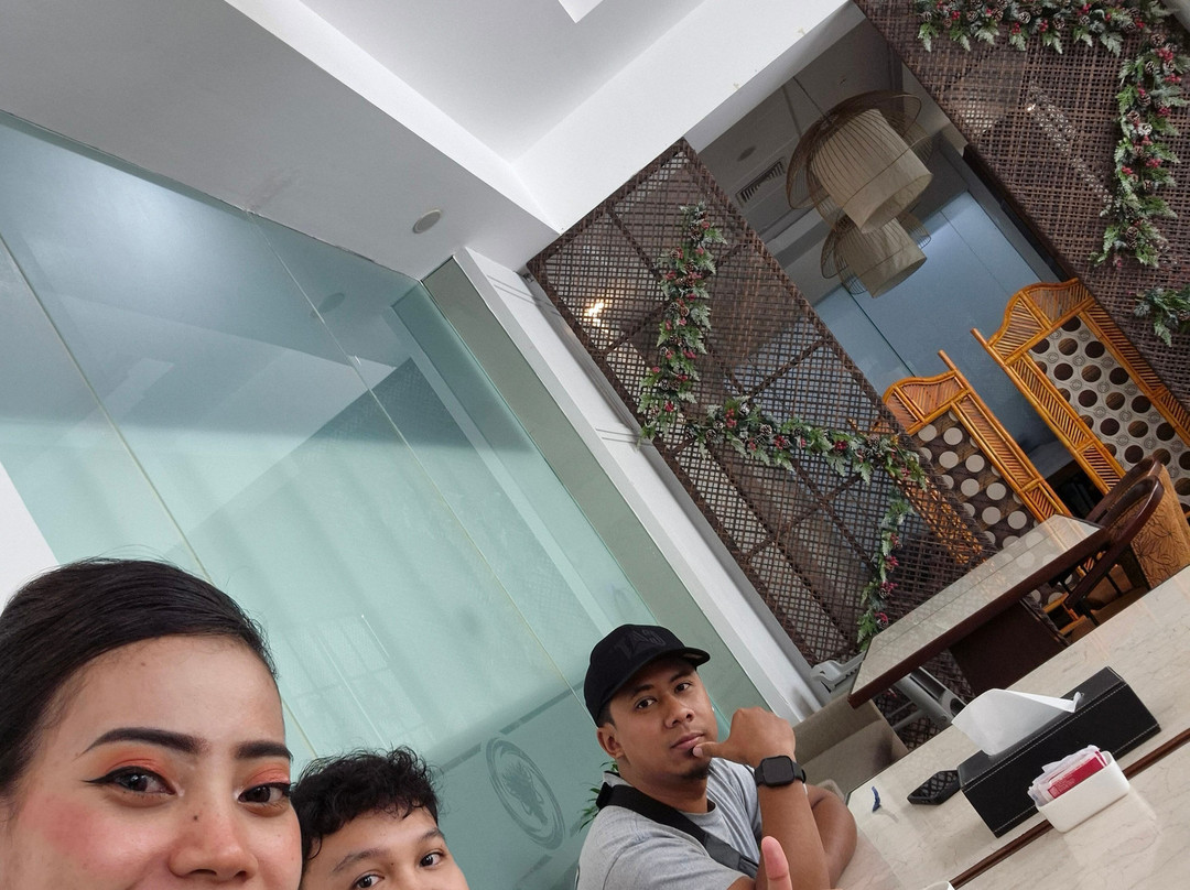 Hotel Suni Abepura主图