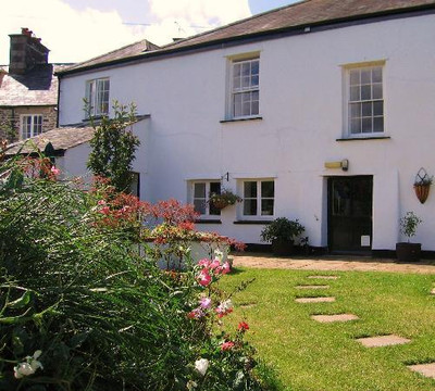 Royal Oak House主图