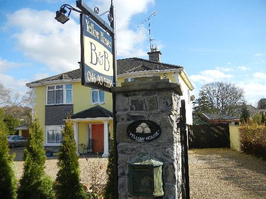 耶罗小屋食宿酒店-客卧