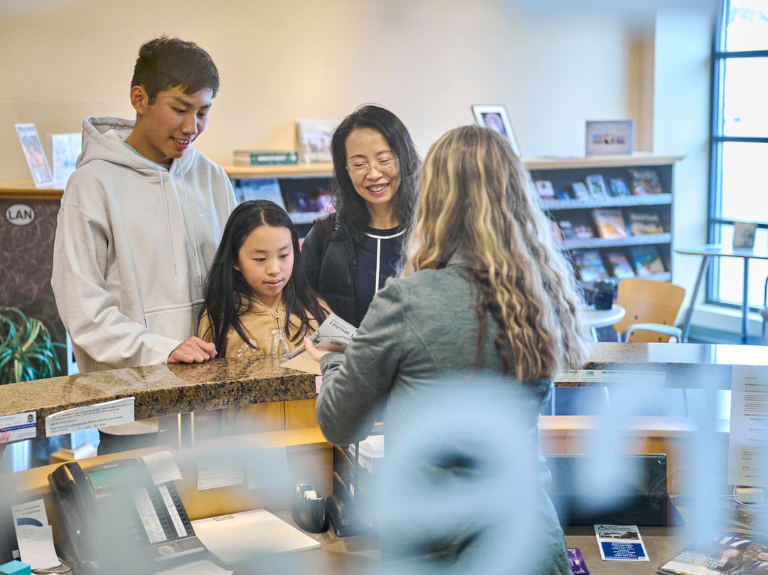 Choose Lansing-兰辛必去景点