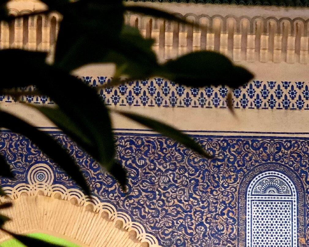 巴布波路德-非斯必去景点