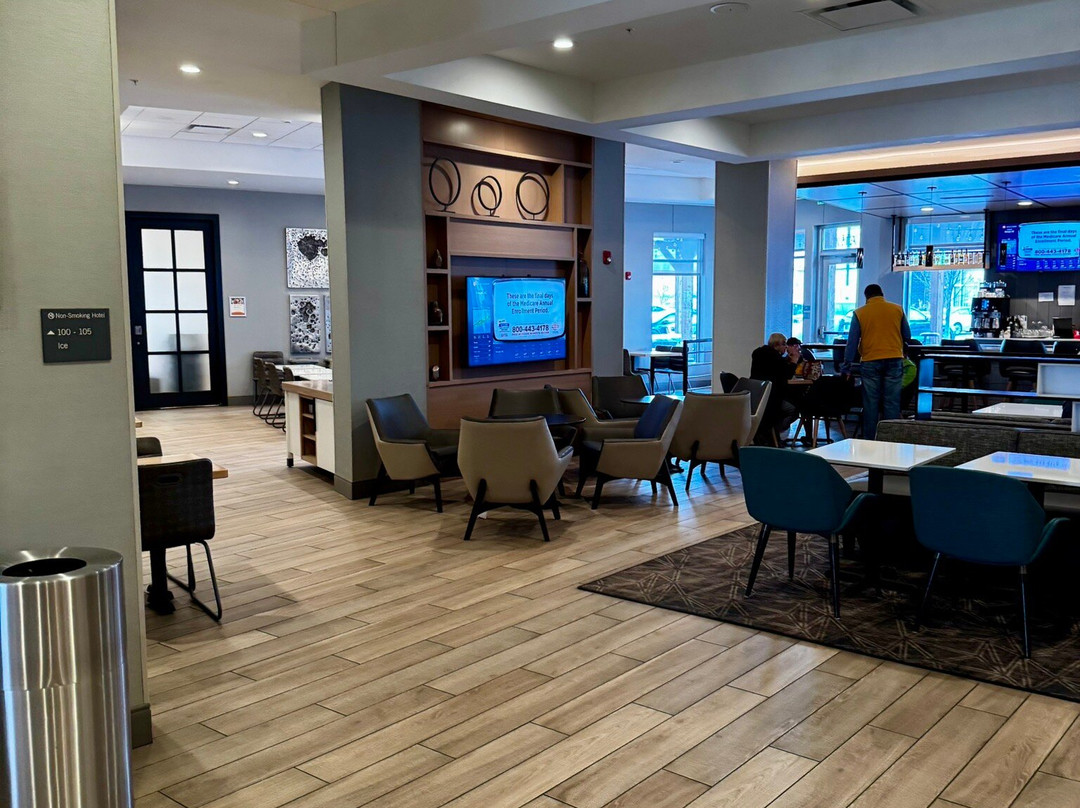 Hyatt House Indianapolis / Fishers主图