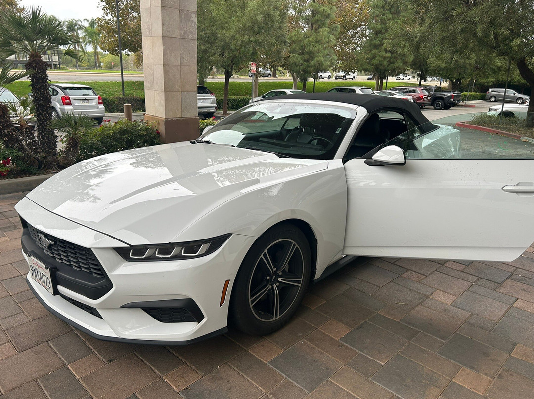 加利福尼亚州圣贝纳迪诺希尔顿花园酒店主图