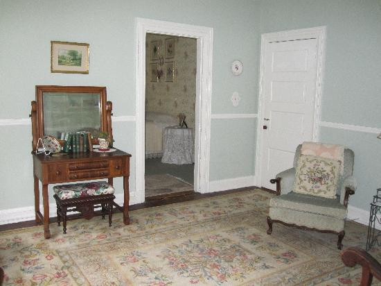 The Wilderness主图