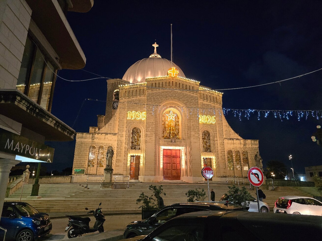 Palazzino Nina Boutique Hotel主图