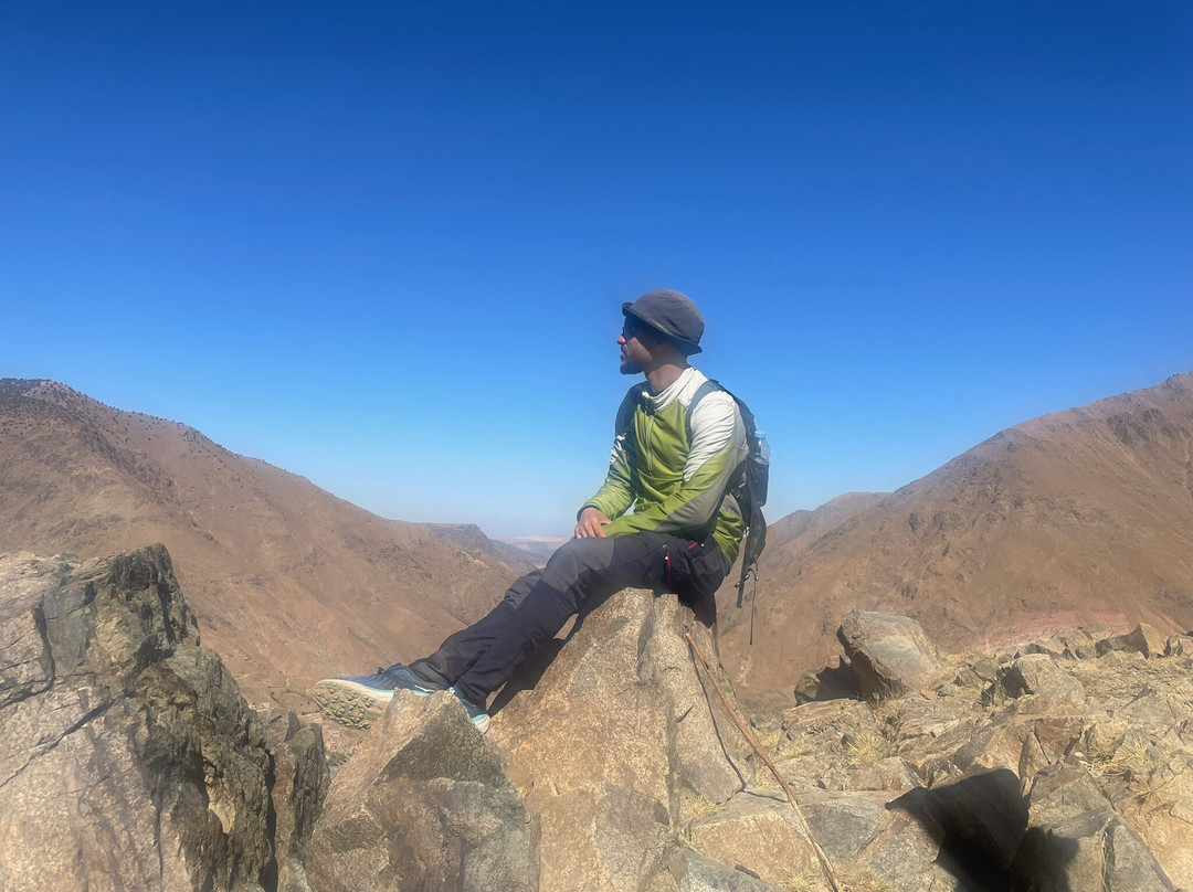 Atlas Adventures-奥伊俄贞必去景点