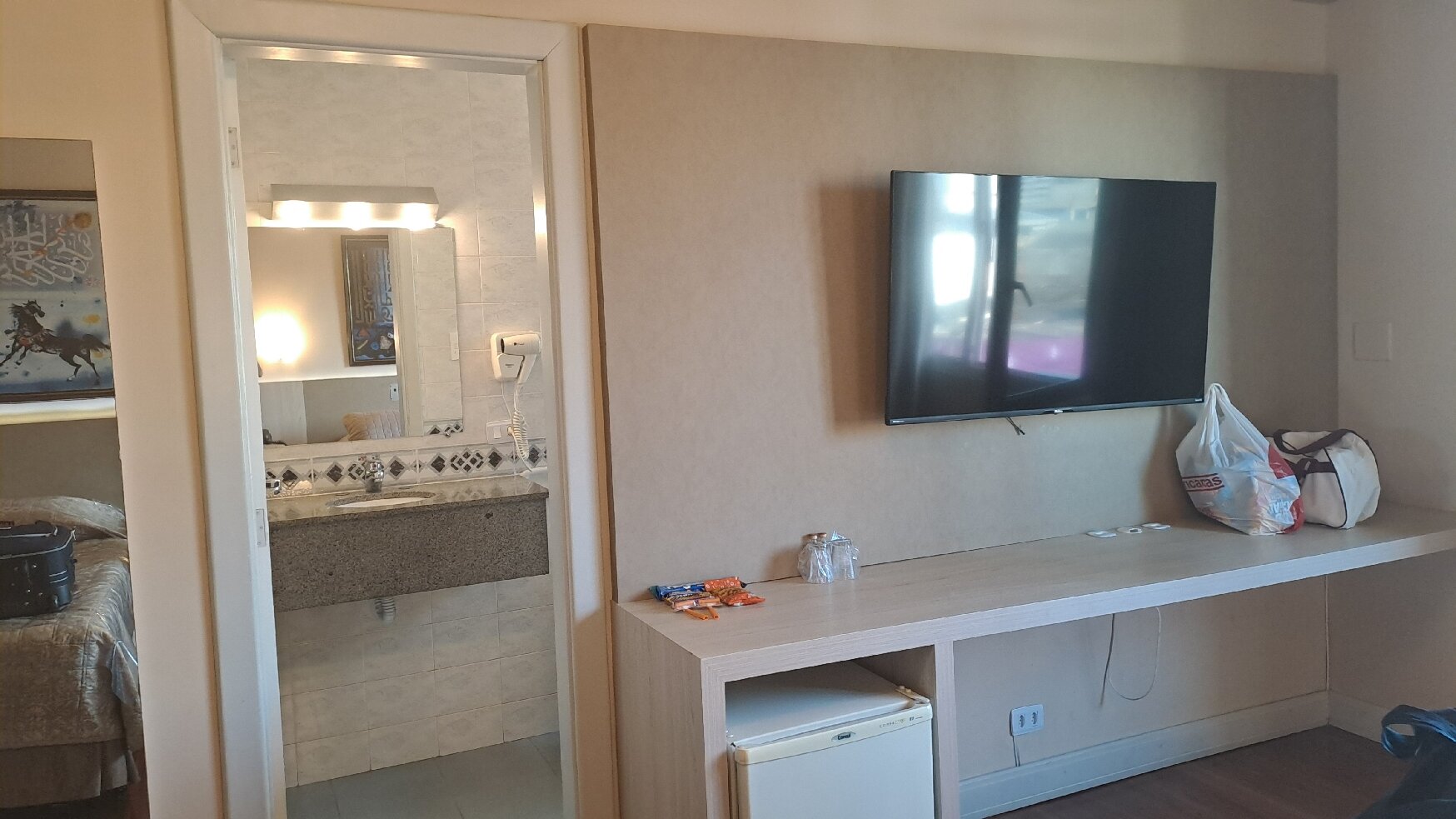 Village Hotel-官方