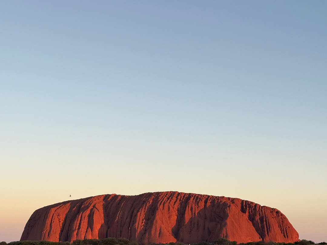 Mulgas Adventures-爱丽斯泉必去景点