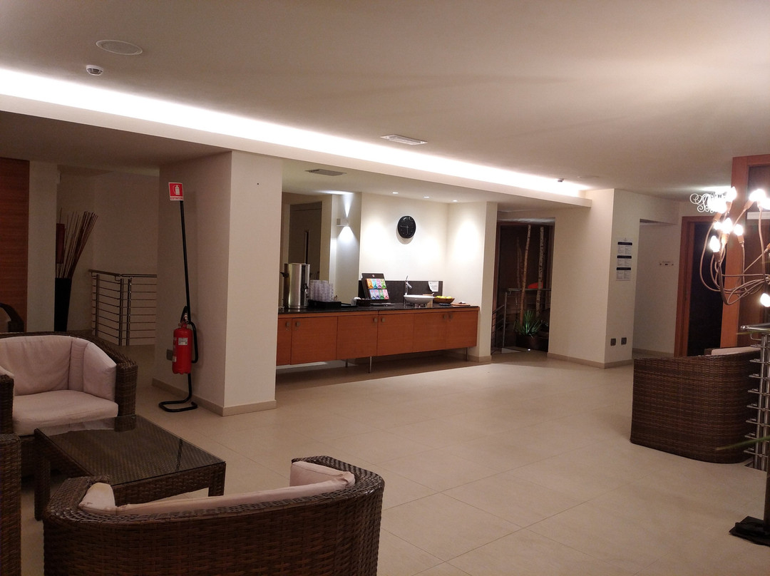 Charme Hotel Sayonara