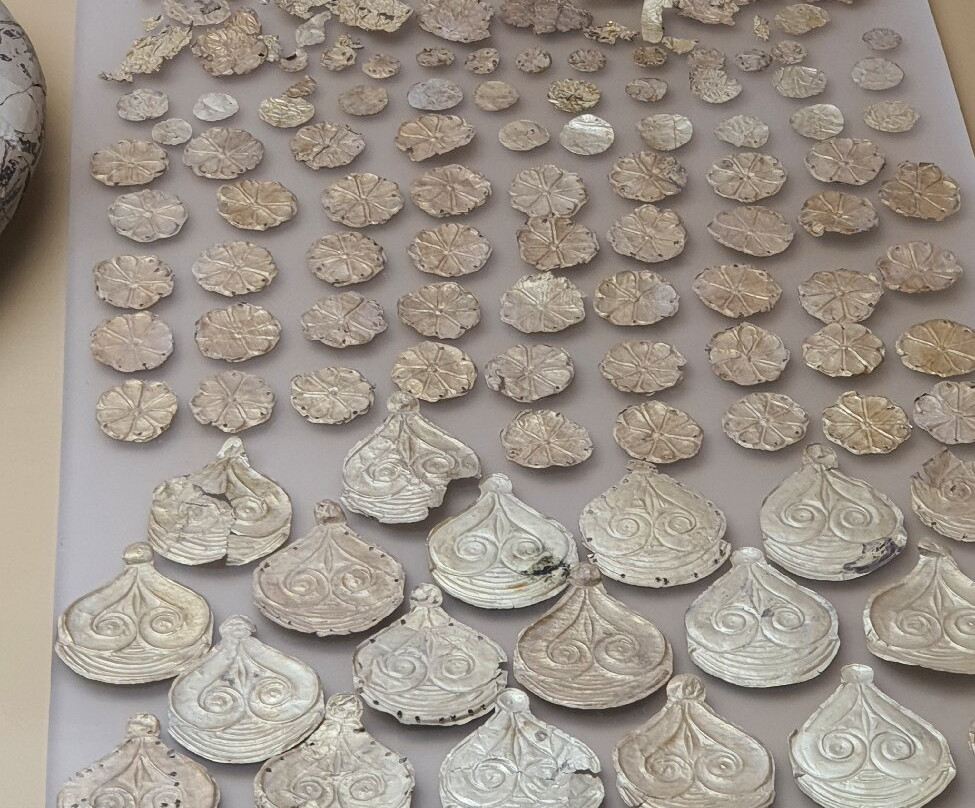 Museum of the Ancient Agora-雅典必去景点