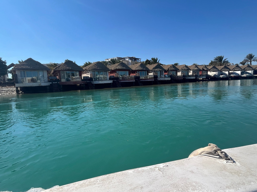 Luxreisen – Ausflüge & Touren in Hurghada-赫尔格达必去景点