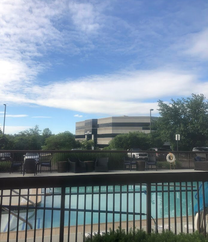 Hampton Inn & Suites Valley Forge/oaks主图