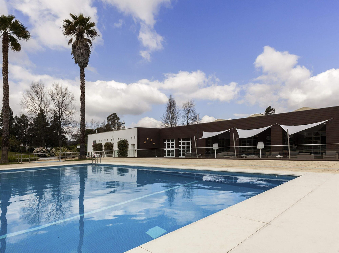 Novotel Setubal主图