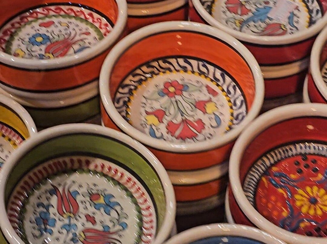 Vakil Bazaar-Shiraz必去景点