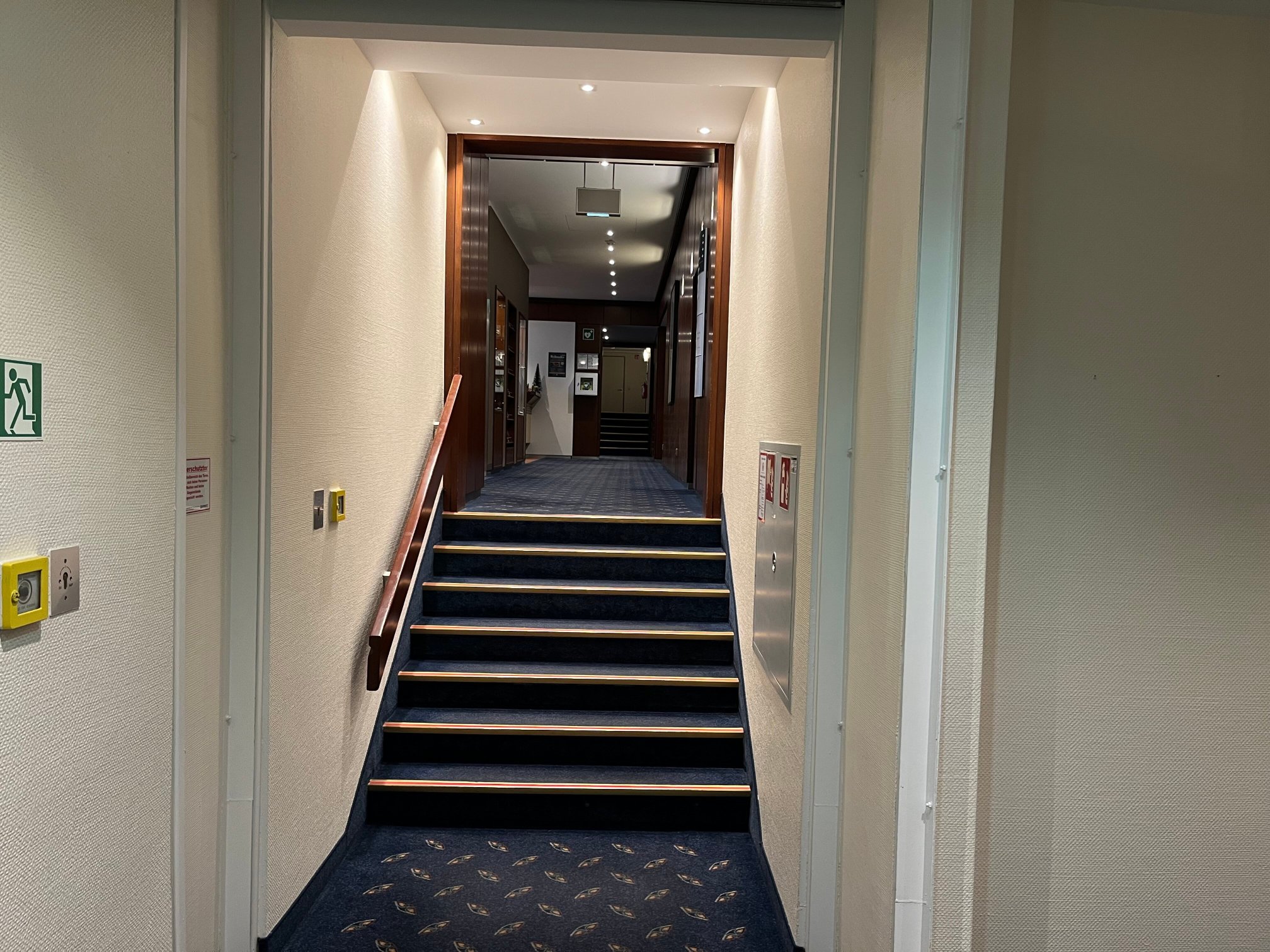 Fletcher Hotel-Restaurant Arnsberg-Sauerland-浴室