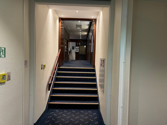 Arnsberg酒店住宿-Fletcher Hotel-Restaurant Arnsberg-Sauerland