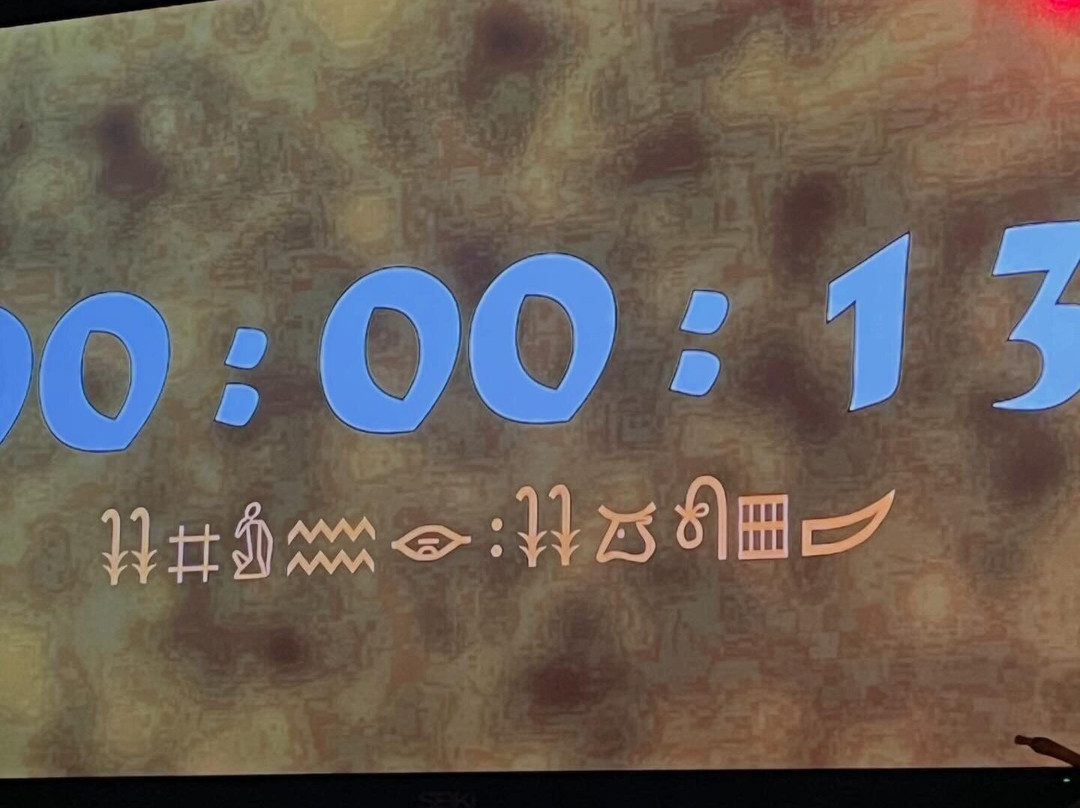 Clue HQ Birmingham - The Live Escape Game-伯明翰必去景点