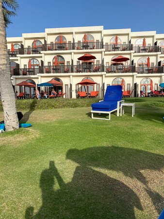 棕榈树水疗酒店主图