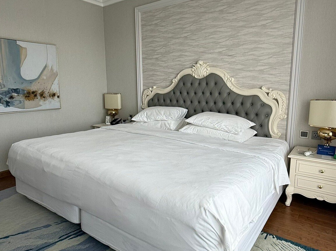 Radisson Blu Resort, Phu Quoc