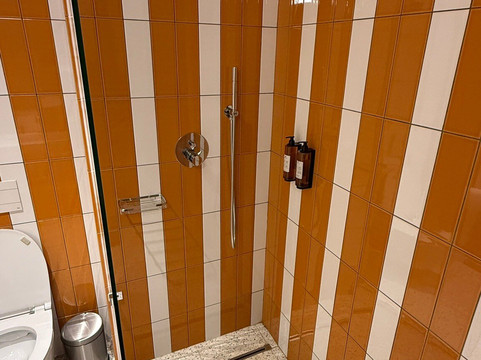 巴扎尔精品酒店主图