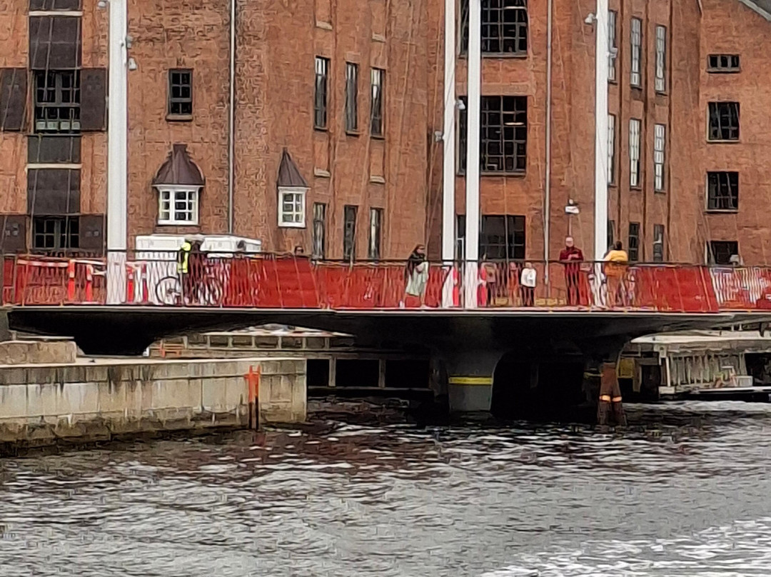 Islands Brygge-哥本哈根必去景点