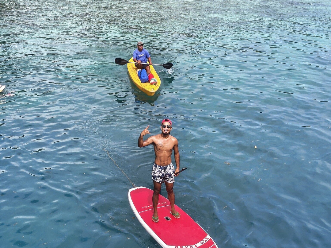 Big Dream Boatman-科隆必去景点