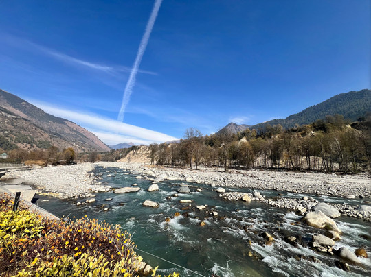 跨度温泉度假村主图