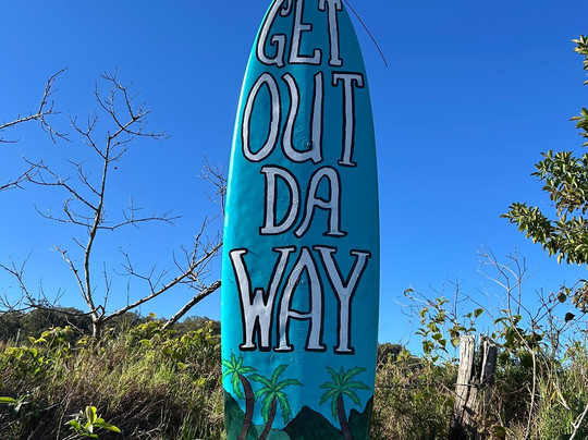 The Magic of Maui Experience-基黑必去景点