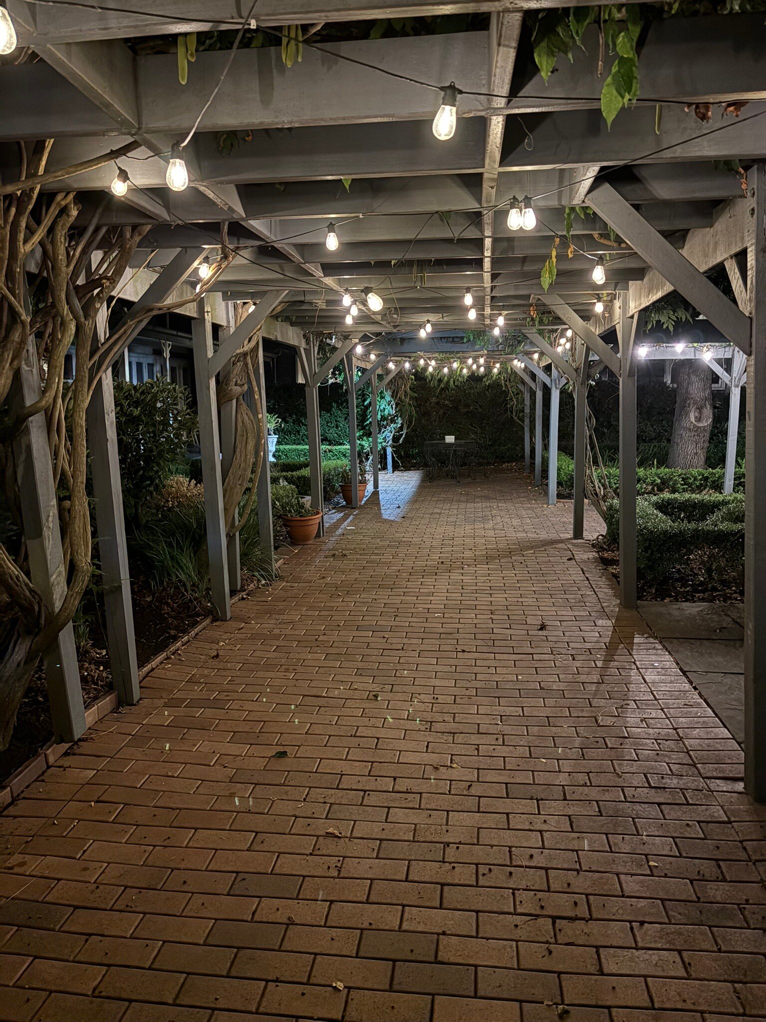 派佩斯旅舍猎人谷-官方