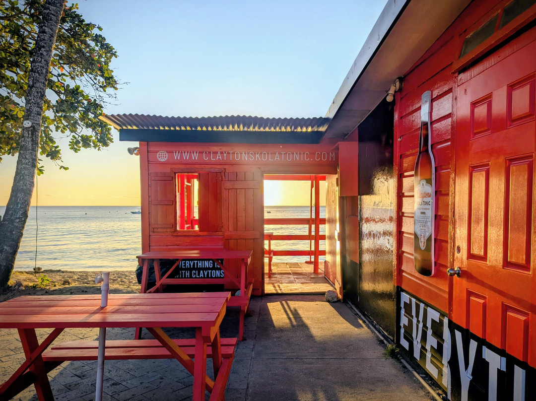 John Moore's Bar-Porters必去景点