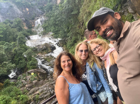 Blue Lion Srilanka Tours-埃勒必去景点