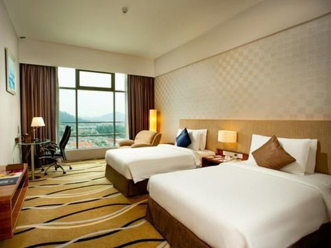 关丹勒捷尼酒店主图