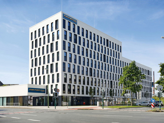 Four Points Flex By Sheraton Essen