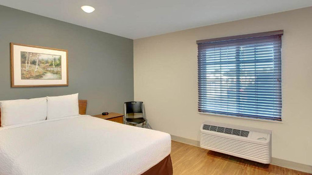 Studio 6 Extended stay Bossier City, LA - Shreveport主图