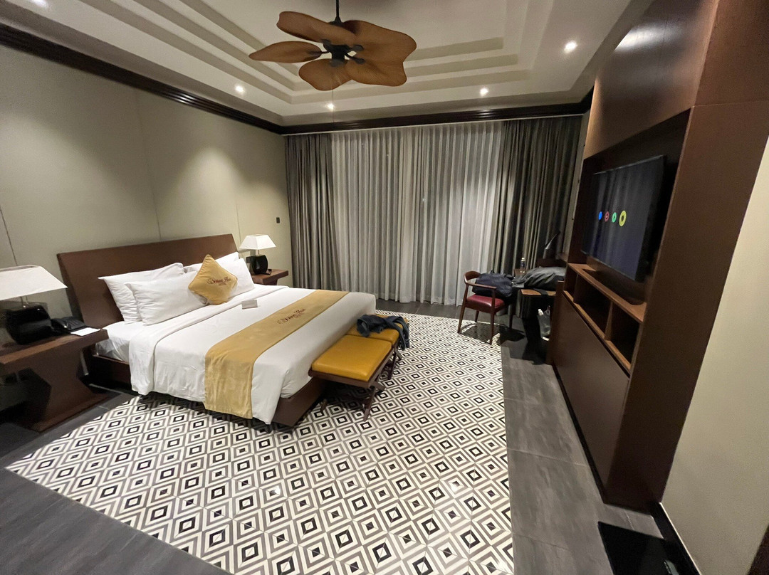 Senna Hue Hotel主图