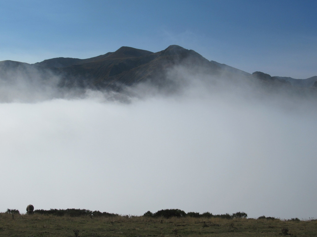 Mirador de Llesba-Potes必去景点