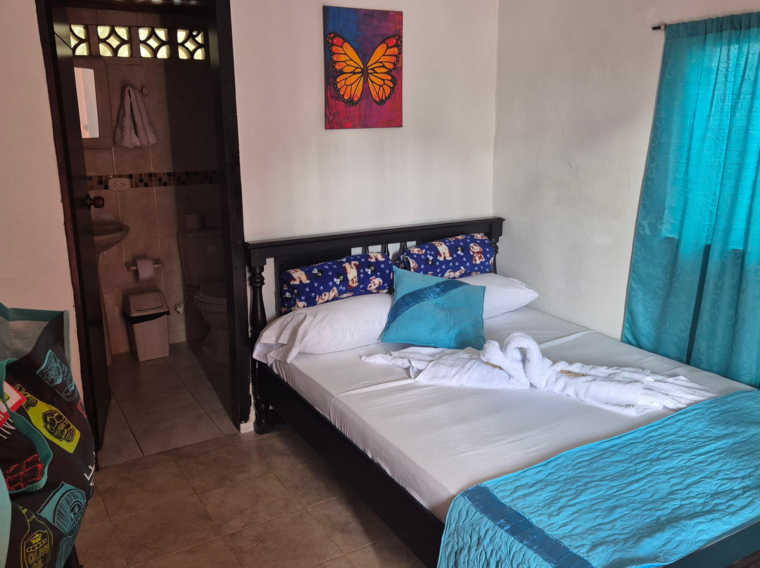 Finca Hotel Alto Bonito主图