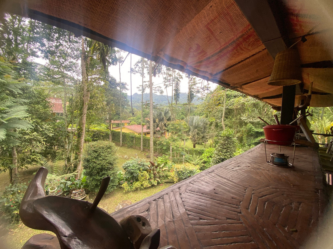 La Finestra Hotel Boutique主图