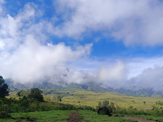 Hallo Trekker - Day Tours-Senaru必去景点