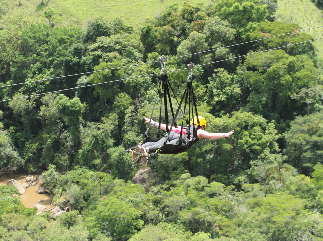 Hotel Fazenda Parque dos Sonhos主图