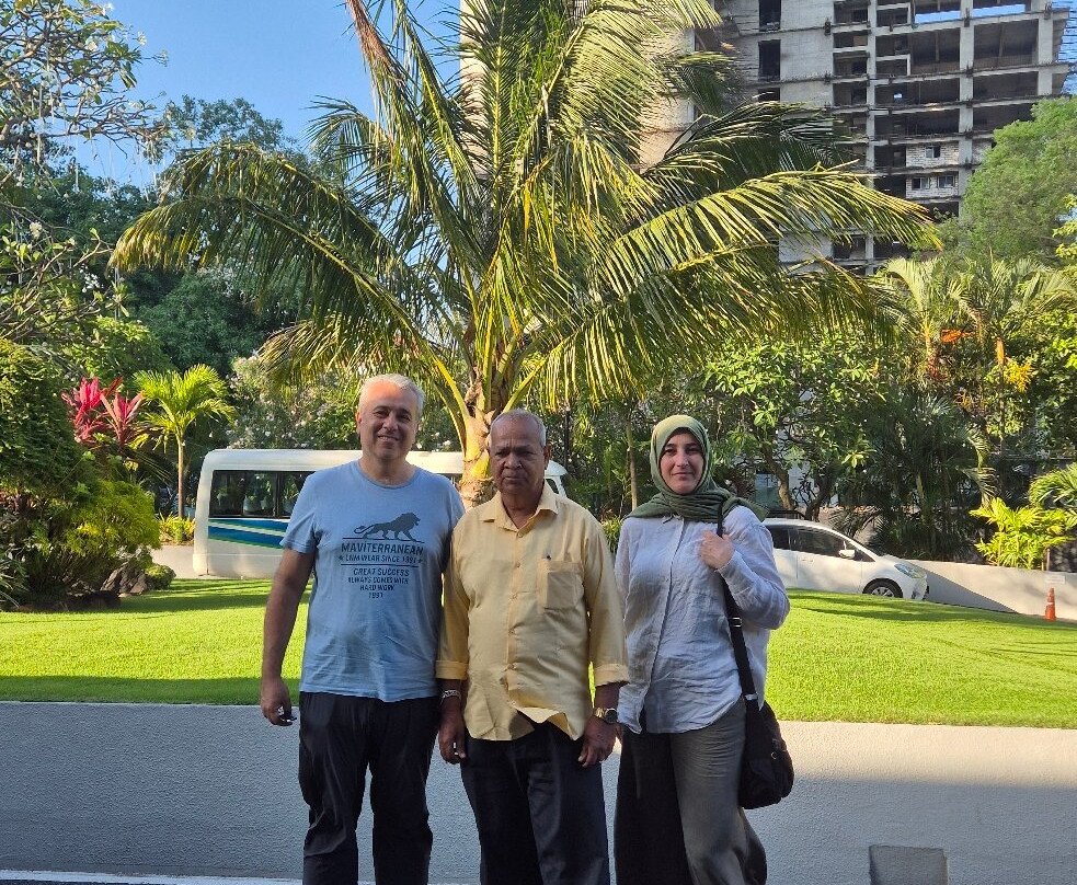 Sri Lanka Driver Tours-Yatiyana必去景点