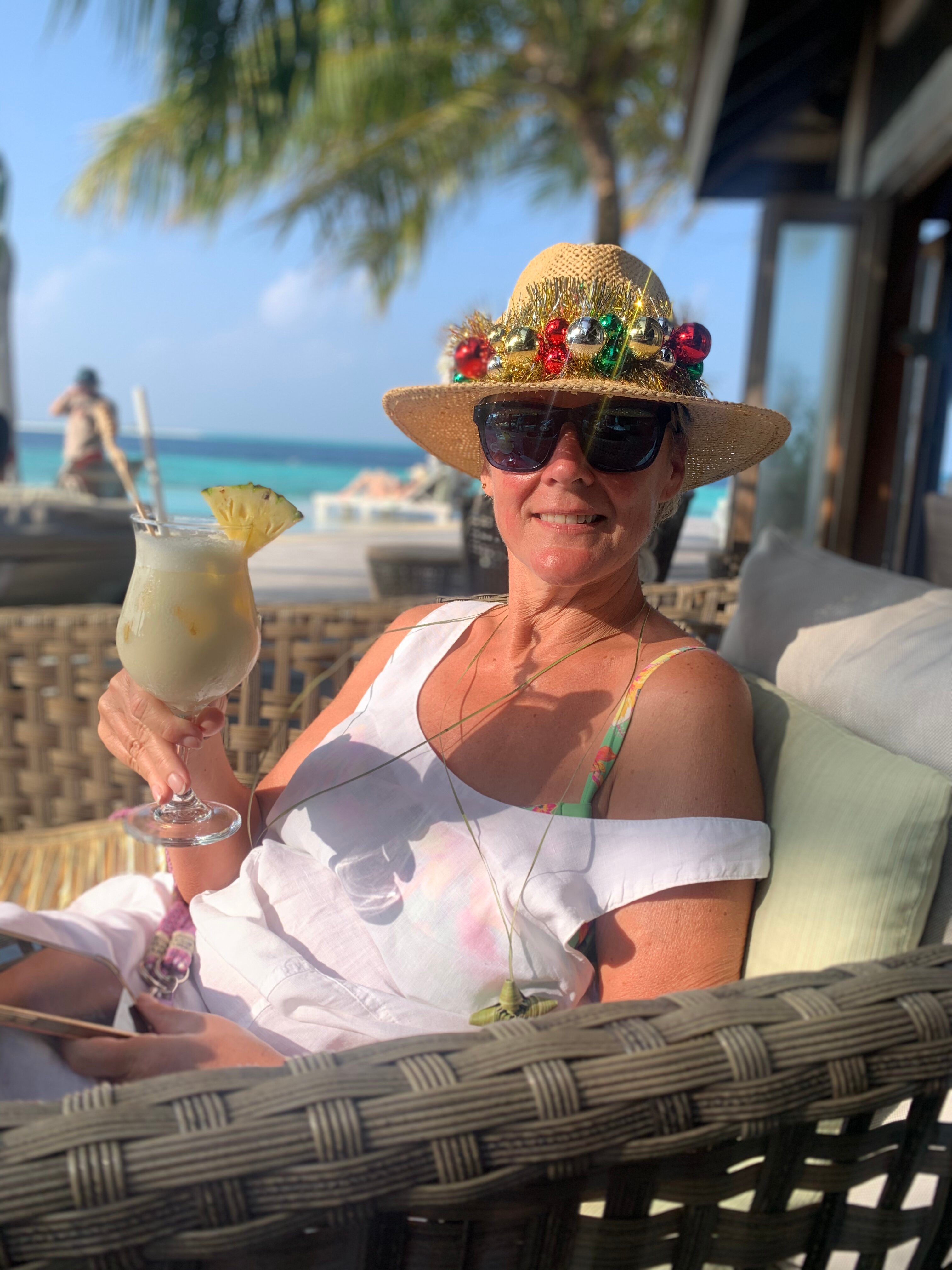 胡拉瓦尔西岛度假村-官方