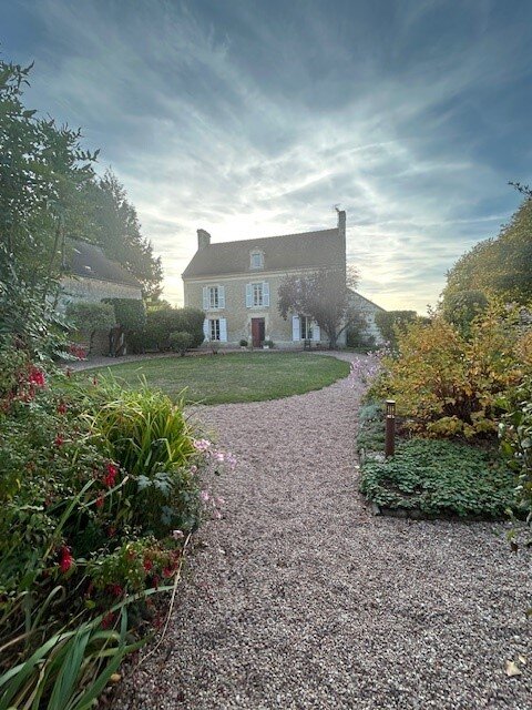 Safraniere De La Venelle Du Moulin-官方