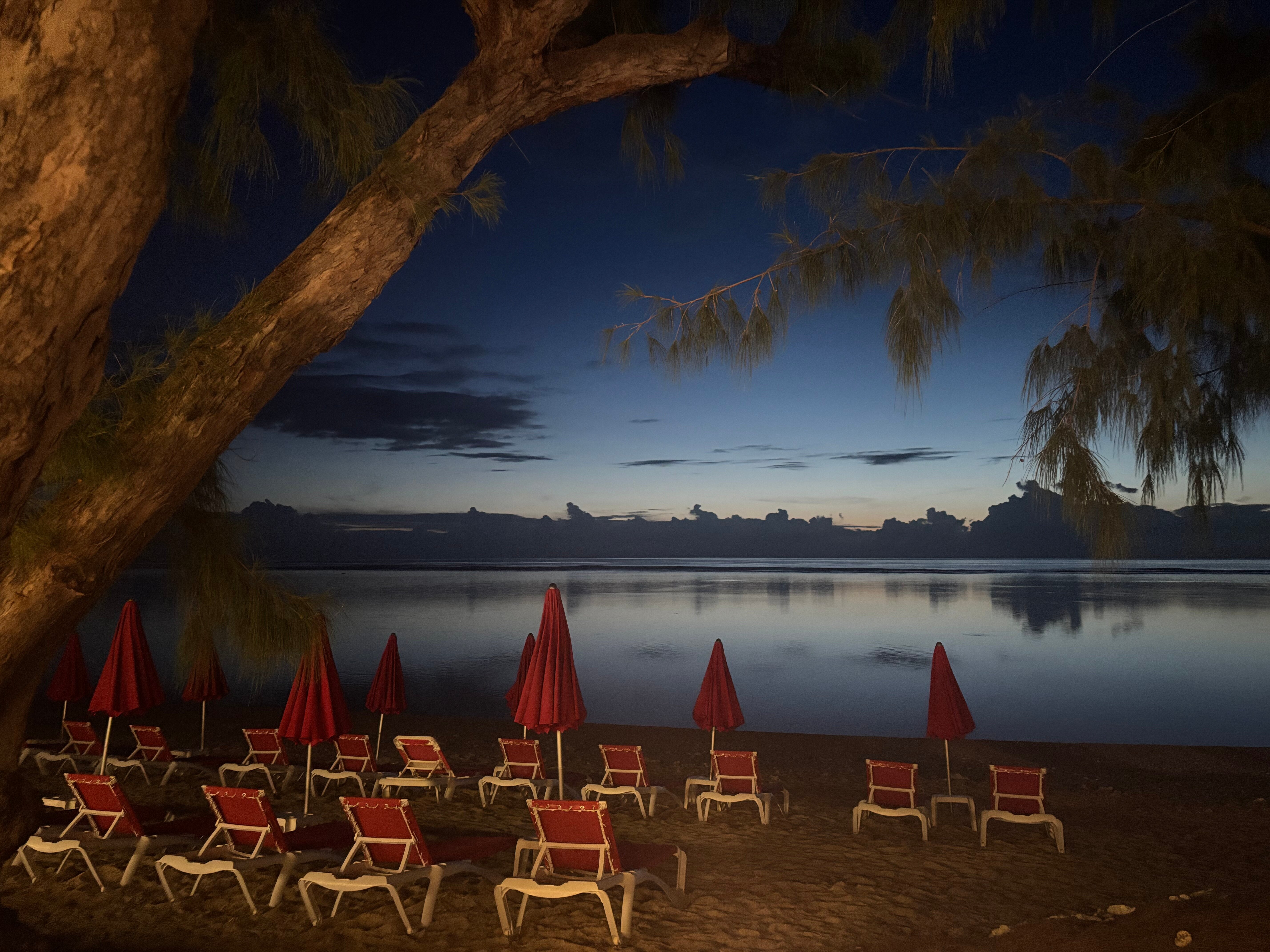 留尼旺丽世度假酒店-官方