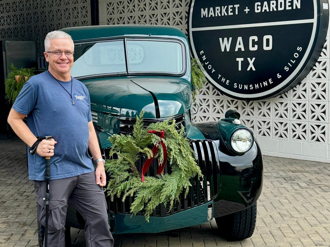 Magnolia Silos-韦科必去景点