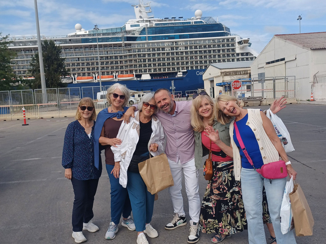 Explore Real Crete Tours-伊拉克利翁必去景点