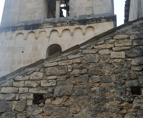 Abbazia di San Liberatore a Majella-Serramonacesca必去景点