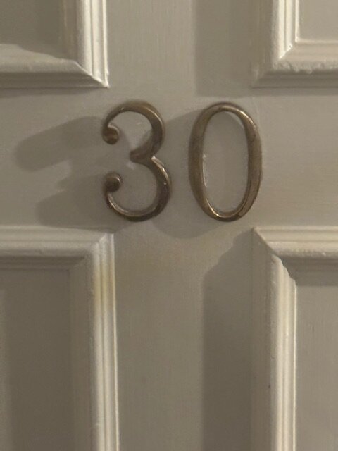 昆斯伯里酒店-客卧