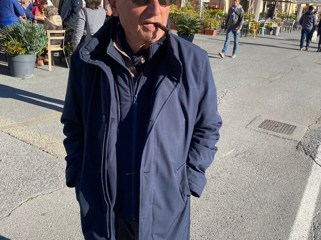 Porto Oneglia-因佩里亚必去景点